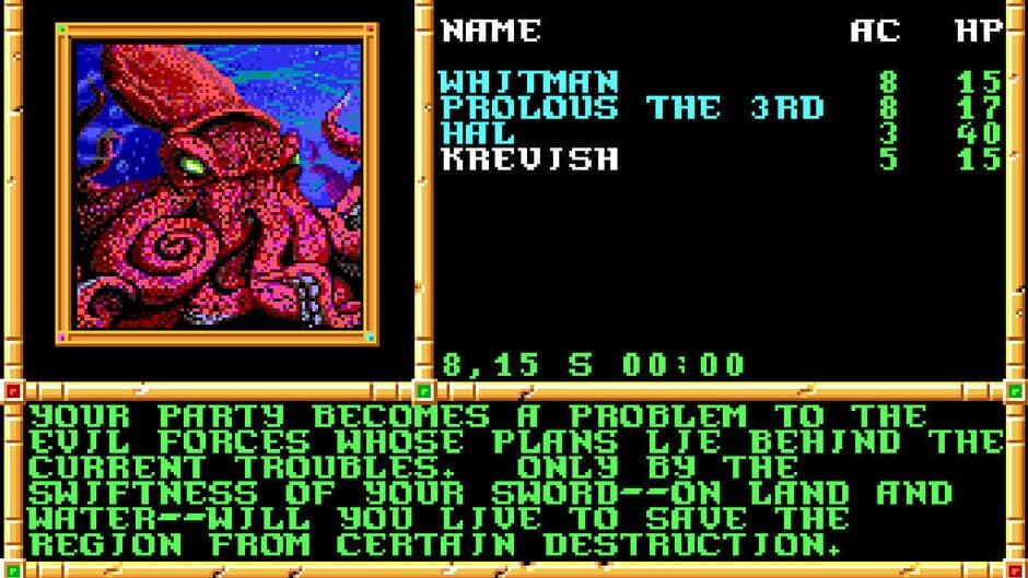 Forgotten Realms: The Archives - Collection Two screenshot 2