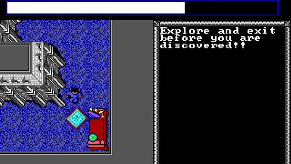 Forgotten Realms: The Archives - Collection Two screenshot 4