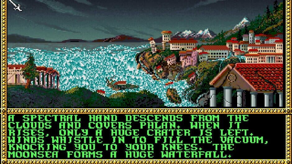 Forgotten Realms: The Archives - Collection Two screenshot 5