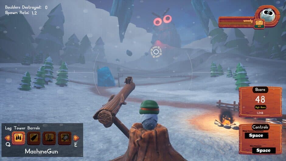 My Pet Rock screenshot 3