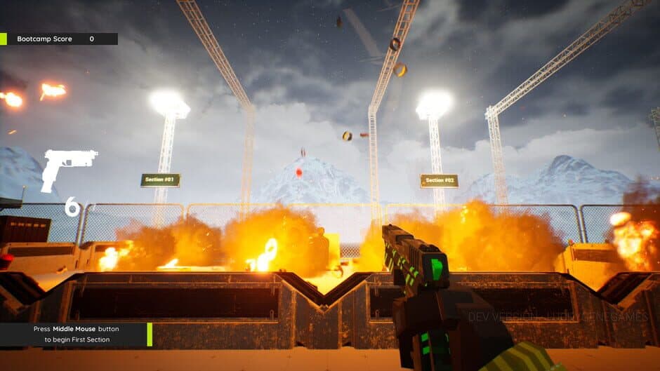 theBootCamp screenshot 6