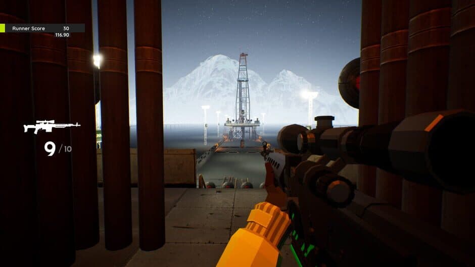 theBootCamp screenshot 5