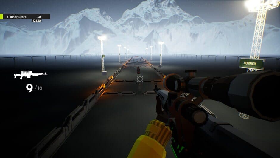 theBootCamp screenshot 3