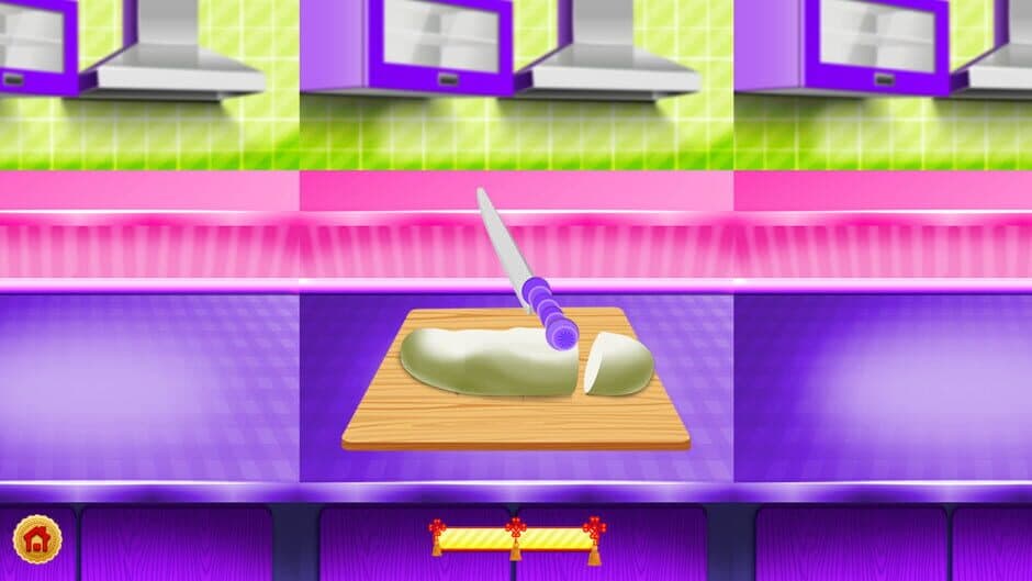 Masterchef Chinese Food Edition screenshot 6