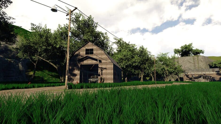 Obsessive Revenge screenshot 2