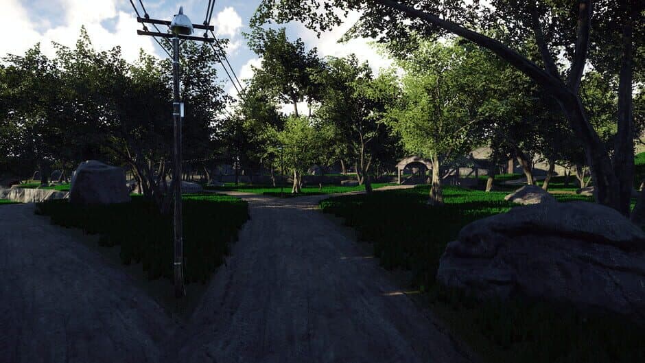 Obsessive Revenge screenshot 3