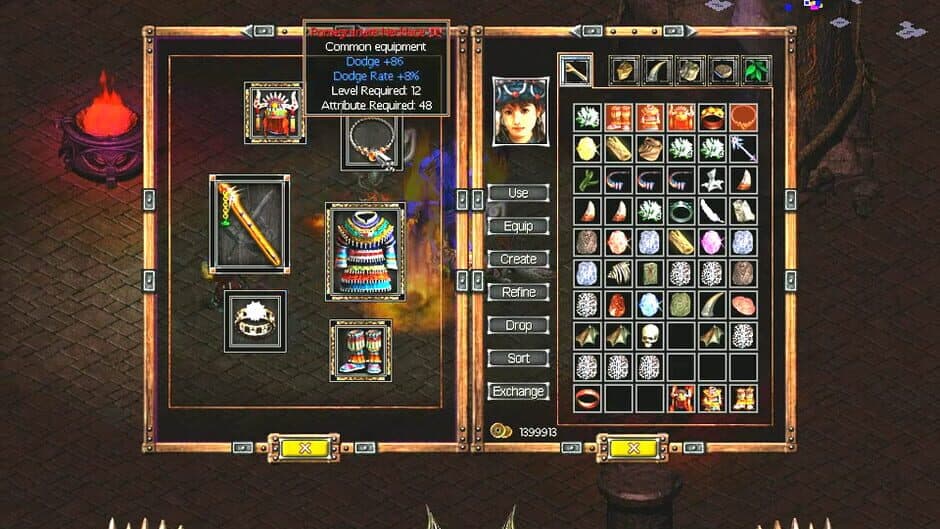 Seal of Evil screenshot 5