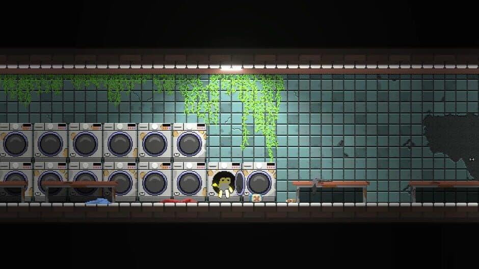 VINE screenshot 5