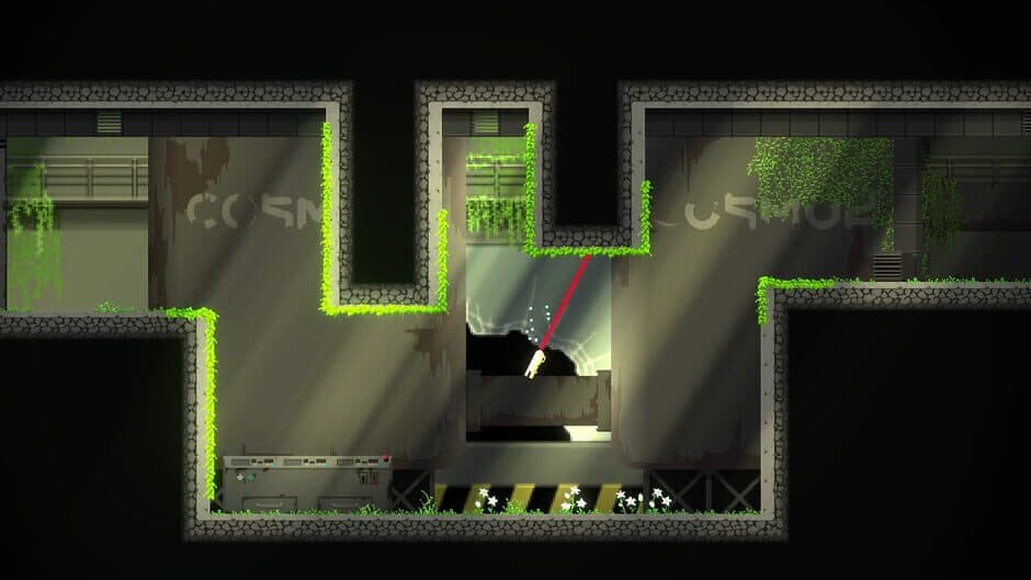 VINE screenshot 1