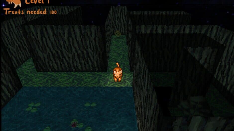 amazin' George screenshot 6