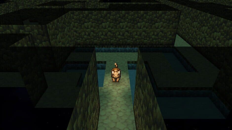 amazin' George screenshot 1