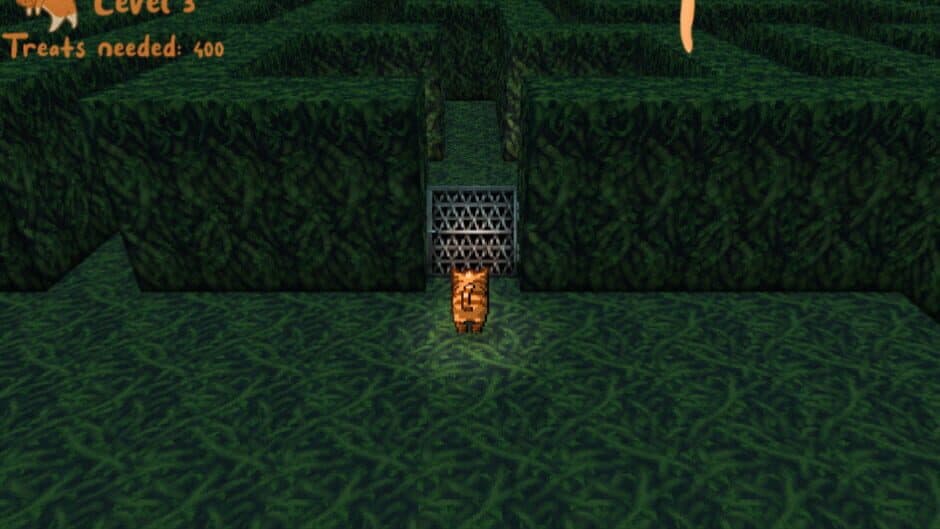 amazin' George screenshot 3