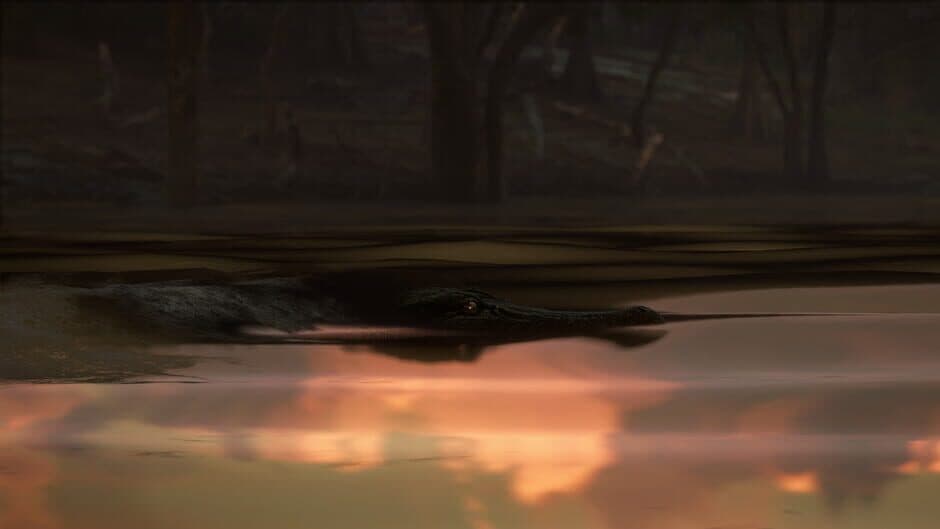 theHunter: Call of the Wild - Mississippi Acres Preserve screenshot 2