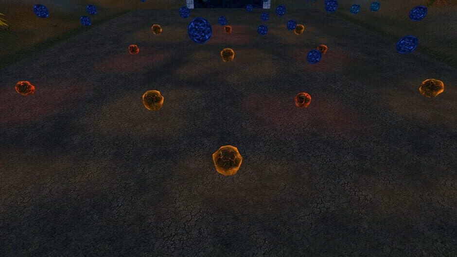 ANCIENT SOCCER screenshot 4