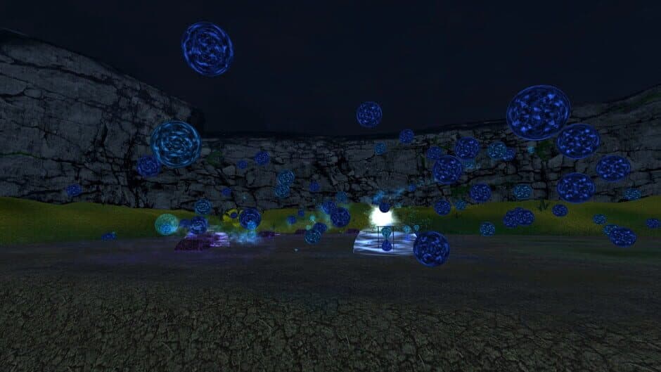 ANCIENT SOCCER screenshot 6