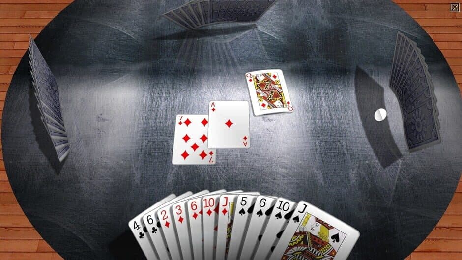 Hearts 3D Premium screenshot 1