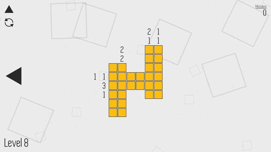 Polimines screenshot 2