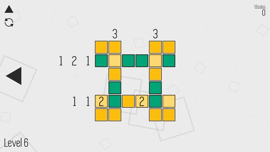 Polimines screenshot 3