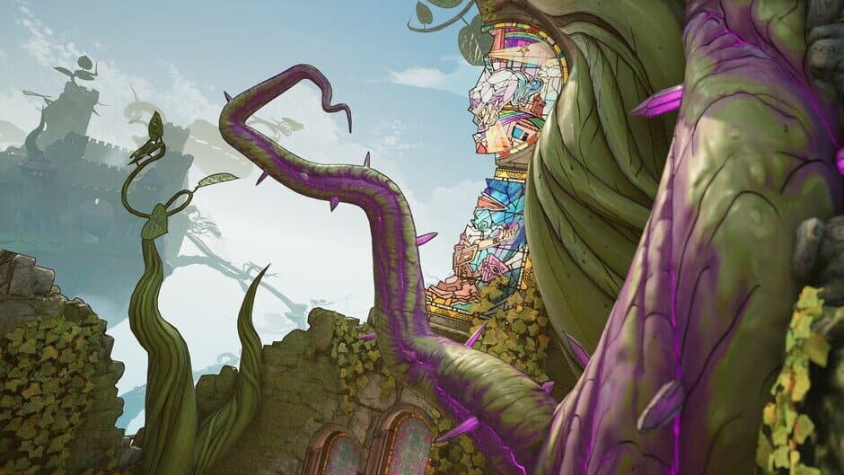 TINY TINA'S WONDERLANDS: CHAOTIC GREAT EDITION screenshot 1