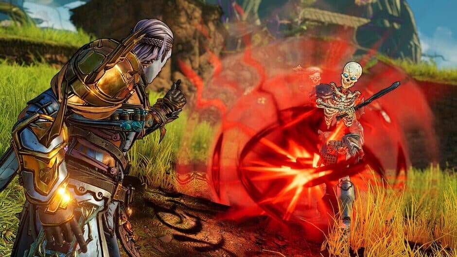 TINY TINA'S WONDERLANDS: CHAOTIC GREAT EDITION screenshot 5