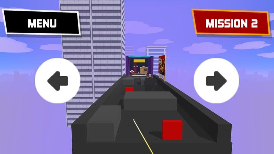 The Ultimate Shot screenshot 2