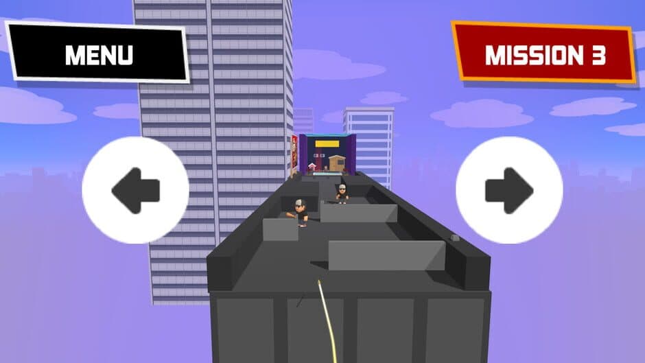 The Ultimate Shot screenshot 6