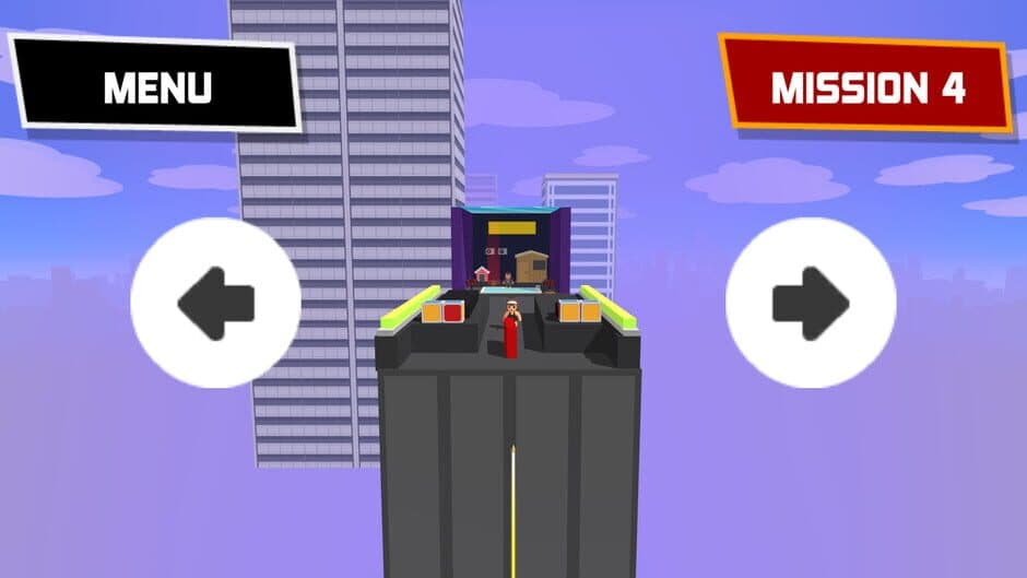 The Ultimate Shot screenshot 5