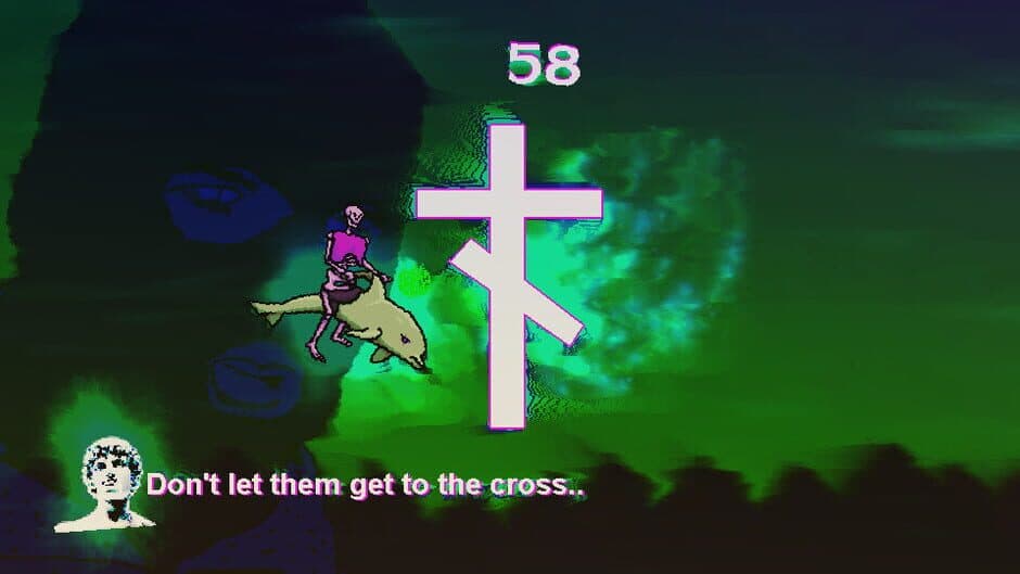 Skullnight screenshot 1