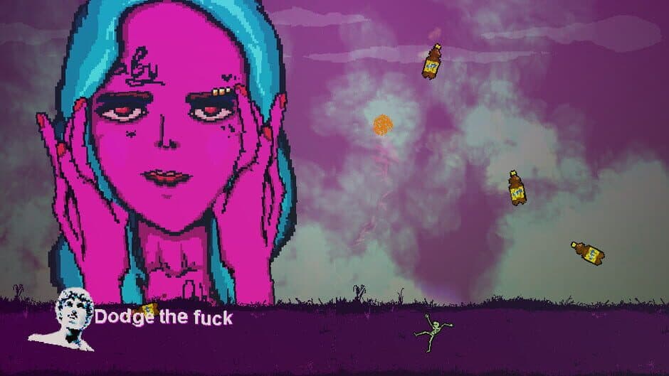 Skullnight screenshot 3