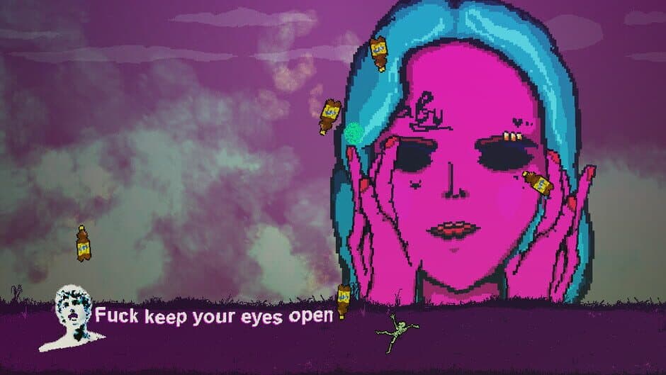 Skullnight screenshot 4