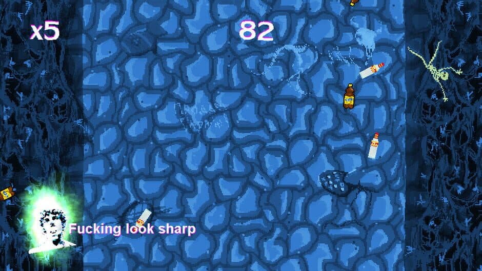 Skullnight screenshot 6
