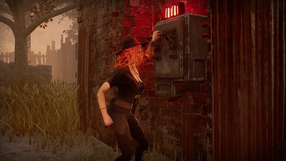 Dead by Daylight: Hour of the Witch Chapter screenshot 4