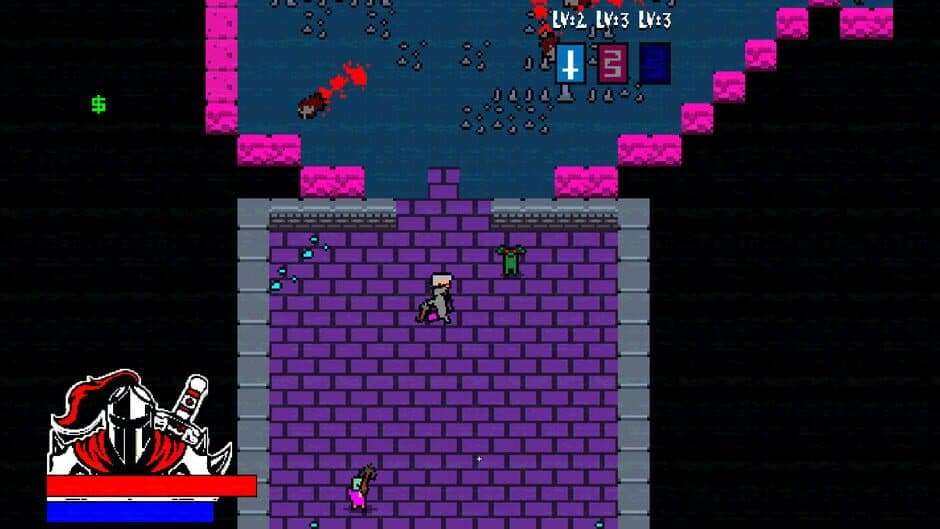 DRUNKKNIGHT screenshot 2
