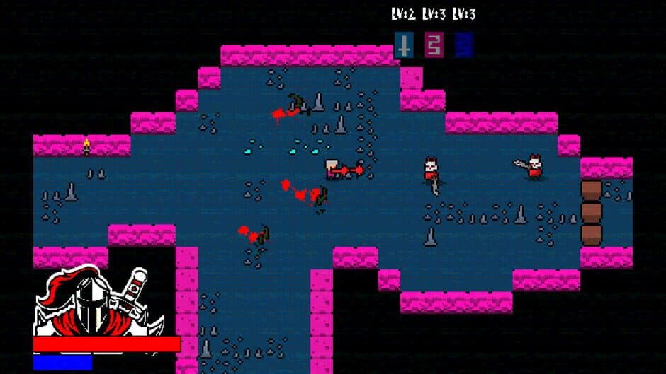DRUNKKNIGHT screenshot 3