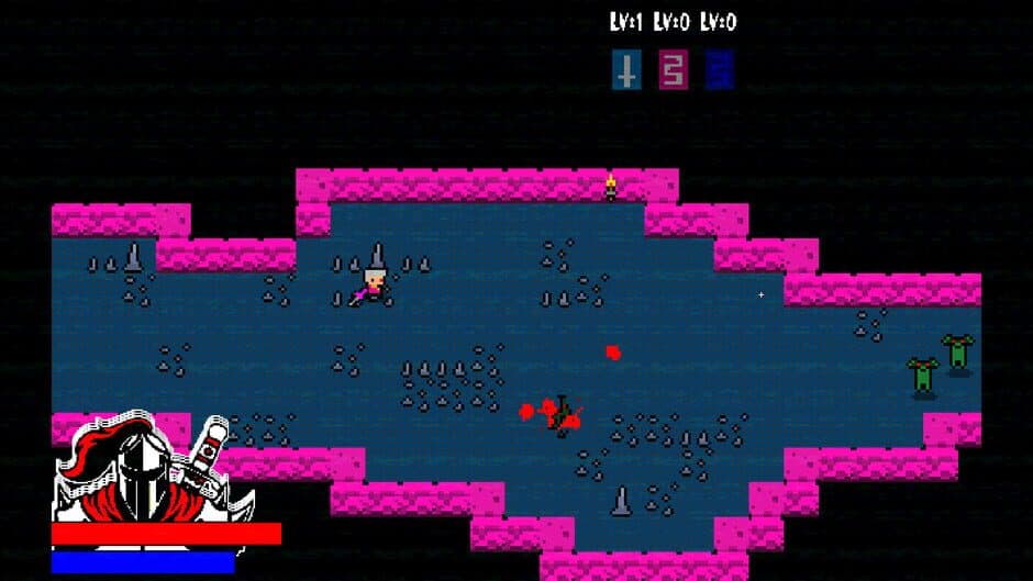 DRUNKKNIGHT screenshot 4