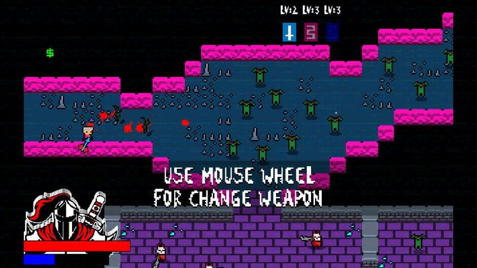 DRUNKKNIGHT screenshot 5