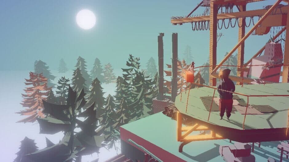 Boreal Tenebrae screenshot 1