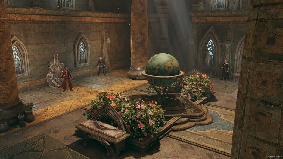 Solasta: Crown of the Magister - Lost Valley screenshot 2