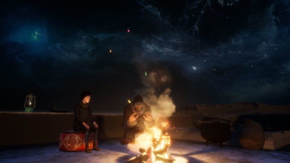 Sultan Of Egypt screenshot 1