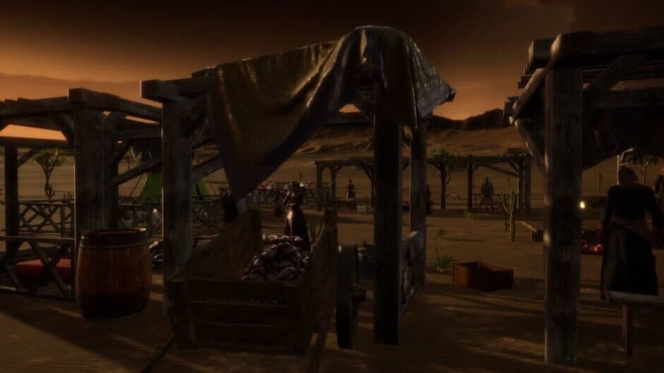 Sultan Of Egypt screenshot 3