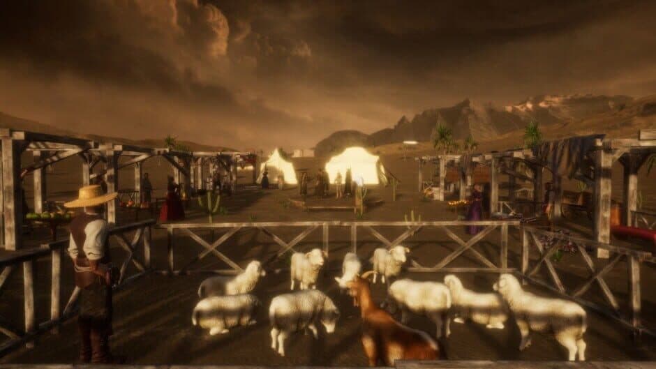 Sultan Of Egypt screenshot 4