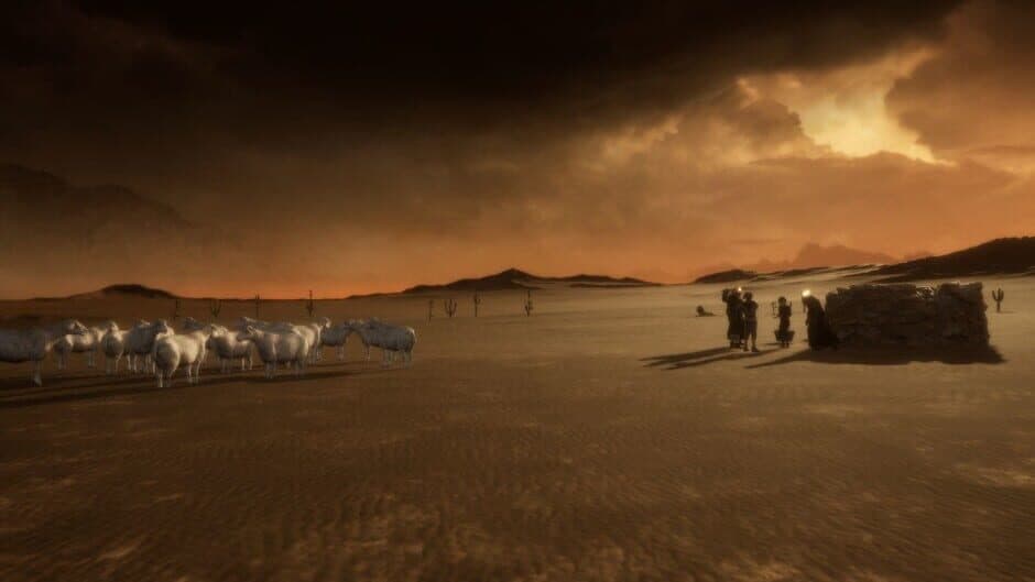Sultan Of Egypt screenshot 5