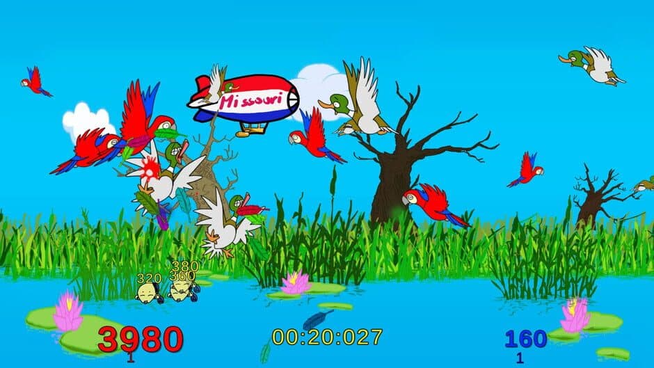 DuckHunt: Missouri screenshot 5