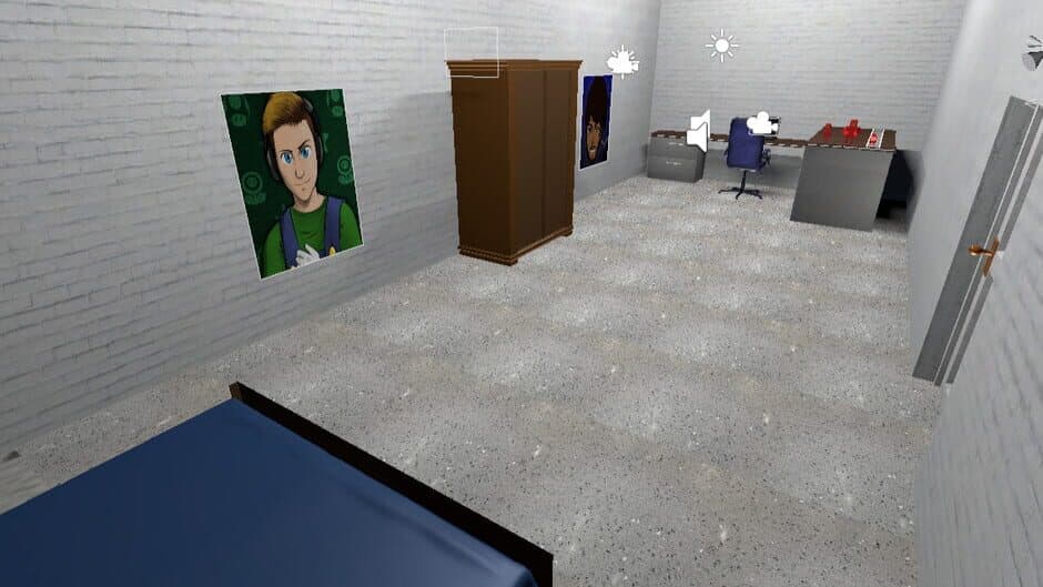 Symbol Games Horror Bundle screenshot 2