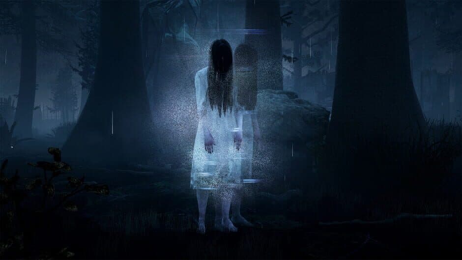 Dead by Daylight - Sadako Rising Chapter screenshot 3