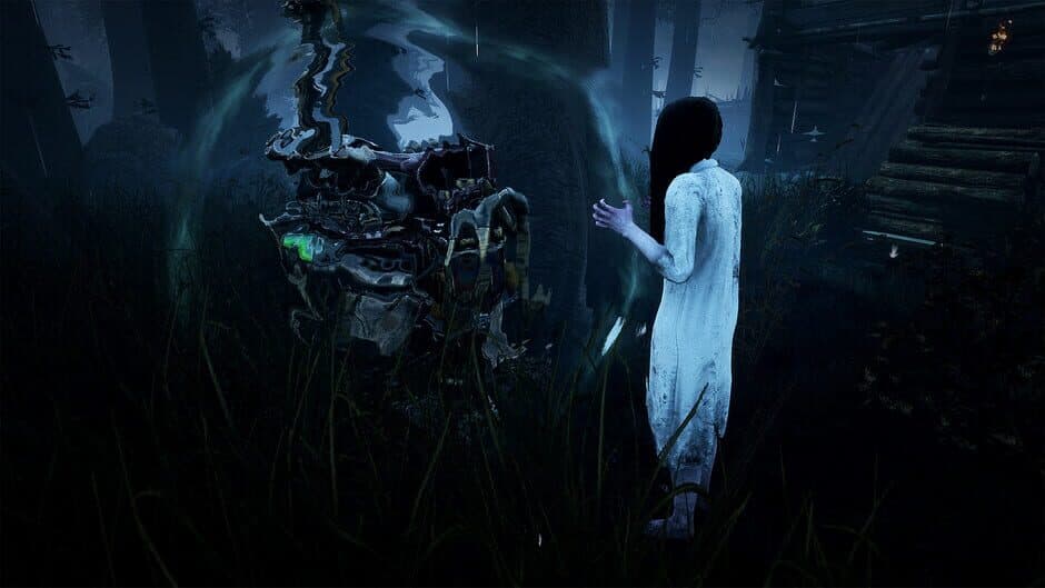 Dead by Daylight - Sadako Rising Chapter screenshot 5