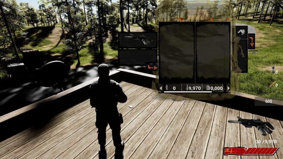 N1L (No1Lives) screenshot 4
