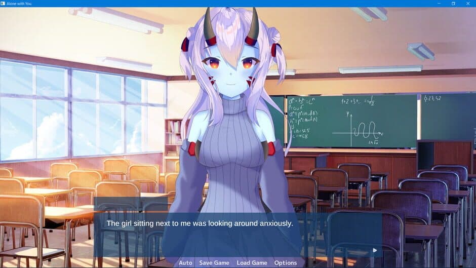 Alone With You screenshot 2
