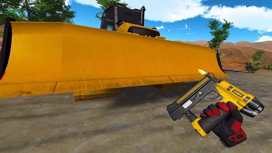 Demolish & Build VR screenshot 3