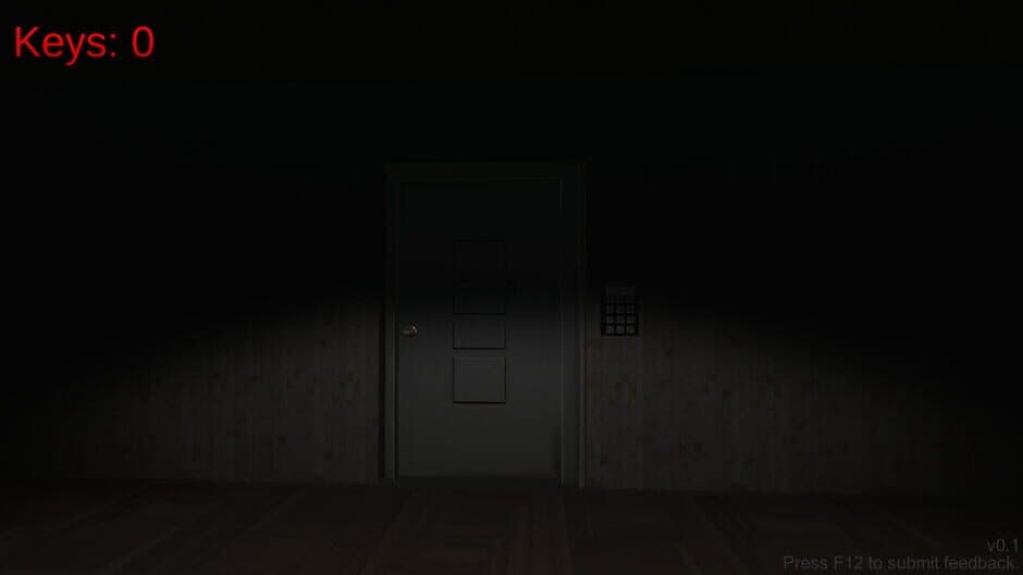 The House screenshot 2